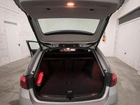 Usata BMW 318 2019 Grigio Station wagon