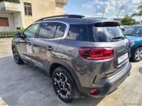 Usata Citroën C5 Aircross Shine 131 CV (96 kW) 2023 Grigio SUV