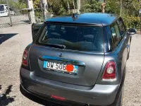 Usata Mini ONE 2009 Grigio Utilitaria