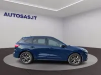 Usata Ford Kuga ST-Line 150 CV (110 kW) 2023 Nero SUV