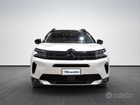 Occasion Citroën C5 Aircross Shine 181 ch (133 kW) 2023 Blanc SUV