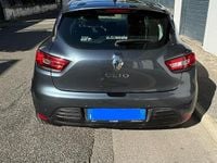 Usata Renault Clio IV 2018 Grigio Berlina