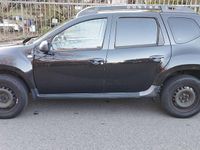 Usata Dacia Duster Ambiance 105 CV (77 kW) 2014 SUV