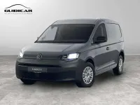 Nouvelle VW Caddy Business 102 ch (75 kW) 2026 Gris Monospace