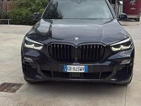 Usata BMW X5 M Sport 184 CV (135 kW) 2020 SUV