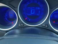 Usata DS Automobiles DS4 So Chic 114 CV (83 kW) 2014 Nero Berlina