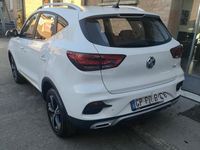 Usata MG ZS Comfort 2023 Bianco Berlina