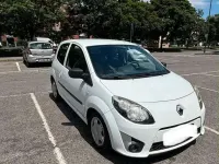 Usata Renault Twingo 75 CV (55 kW) 2010 Utilitaria