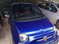 Usata Abarth 595 Turismo 165 CV (121 kW) 2016 Utilitaria