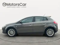 Usata Fiat Bravo Emotion 120 CV (88 kW) 2010 Utilitaria