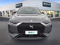 Usata DS Automobiles DS3 Opera 131 CV (96 kW) 2024 Grigio Utilitaria