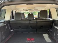 Usata Dodge Nitro 2008 Nero SUV