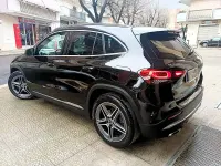 Begagnad Mercedes GLA180 Premium 116 HK (85 kW) 2022 Svart SUV