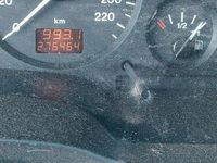 Usata Opel Zafira 125 CV (91 kW) 2002 Grigio Monovolume