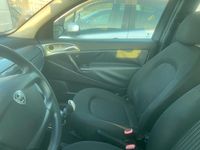 Usata Lancia Ypsilon 77 CV (56 kW) 2009 Grigio Utilitaria