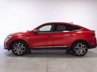 Usata Renault Arkana Intens 145 CV (106 kW) 2022 Rosso SUV