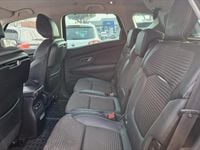 Usata Renault Scénic IV Intens 110 CV (80 kW) 2018 Nero Monovolume