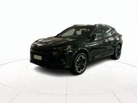 Usata Cupra Formentor 150 CV (110 kW) 2025 Nero / pastello SUV