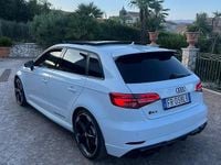 Usata Audi RS3 400 CV (294 kW) 2018 Berlina