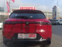 Usata Alfa Romeo Tonale Sprint 131 CV (96 kW) 2024 Rosso alfa romeo SUV