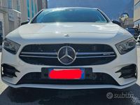 Usata Mercedes A35 AMG AMG 387 CV (284 kW) 2019 Bianco Utilitaria