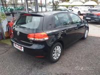 usata VW Golf VI Golf 1.6 TDI 5p. Highline