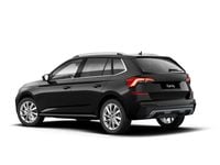 Nuevo Skoda Kamiq 95 CV (69 kW) 2026 Negro SUV