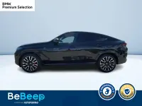 Usata BMW X6 M Sport 380 CV (279 kW) 2025 Nero metallizzato SUV