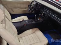 Usata Maserati Merak 1981 Blu Coupé