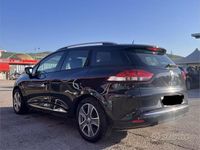 Usata Renault Clio GrandTour 2014 Station wagon