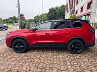 Usata DR DR 7.0 147 CV (108 kW) 2025 Rosso SUV