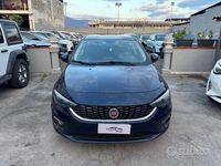 Usata Fiat Tipo Lounge 120 CV (88 kW) 2016 Blu Berlina