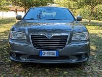 Usata Lancia Thema 239 CV (175 kW) 2013 Grigio Berlina