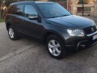 Usata Suzuki Vitara 2010 Grigio SUV
