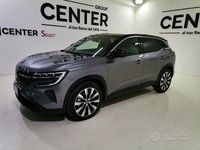 Käytetty Renault Austral Techno 200 HP (147 kW) 2024 Harmaa Katumaasturi