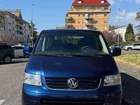 Usata VW T5 Comfortline 105 CV (77 kW) 2005 Furgone