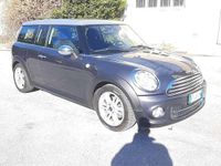 Usata Mini Cooper D Clubman 111 CV (81 kW) 2013 Other Station wagon