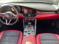 Usata Alfa Romeo Giulia Super 150 CV (110 kW) 2018 Berlina