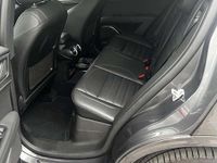 Usata Alfa Romeo Stelvio Veloce 209 CV (153 kW) 2021 SUV