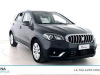 usata Suzuki SX4 S-Cross 1.6 DDiS Start&Stop 4WD All Grip Cool