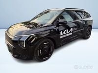 Usado Kia EV3 GT-Line 150 kW (204 CV) 2025 Negro SUV