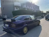 Usata BMW 320 150 CV (110 kW) 1995 Berlina