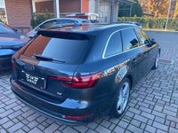 Usata Audi A4 S-Line 150 CV (110 kW) 2018 Grigio Station wagon