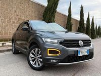 Usata VW T-Roc 119 CV (87 kW) 2018 SUV