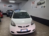 Usata Toyota Aygo 68 CV (50 kW) 2012 Bianco Utilitaria