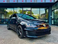 Usata VW Golf VII GTI 220 CV (161 kW) 2014 Other Berlina