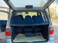 Usata Ford Galaxy 110 CV (80 kW) 1999 Grigio Monovolume