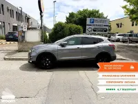 Usado Nissan Qashqai N-Connecta 110 HP (80 kW) 2018 SUV