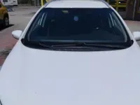 Usata Kia Ceed 100 CV (73 kW) 2016 Bianco Utilitaria