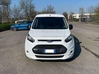 Usata Ford Transit 120 CV (88 kW) 2017 Bianco Furgone